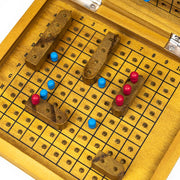 Sea Battle - Professor Puzzle