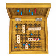 Sea Battle - Professor Puzzle