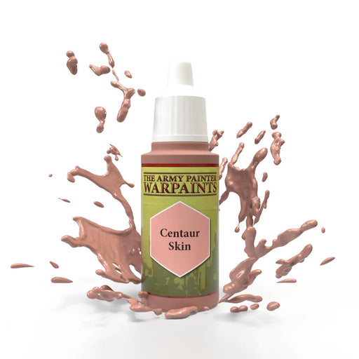 Acrylics Warpaints - Centaur Skin - The Army Painter