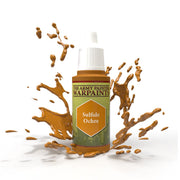 Acrylics Warpaints - Sulfide Ochre - The Army Painter