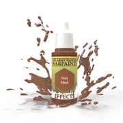 Effects Warpaints - Wet Mud - The Army Painter