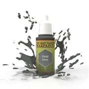 Acrylics Warpaints - Field Grey - The Army Painter