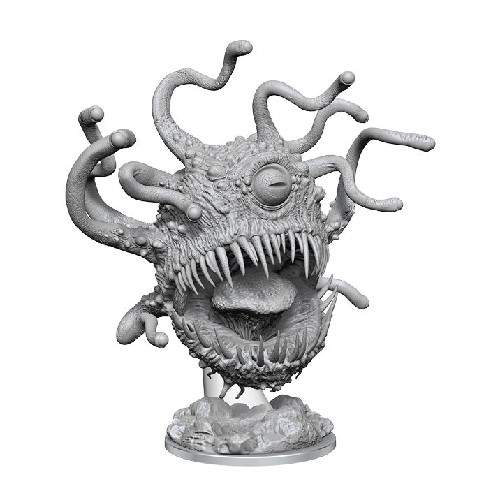 Beholder Variant: D&D Nolzur's Marvelous Unpainted Miniatures - Wizkids