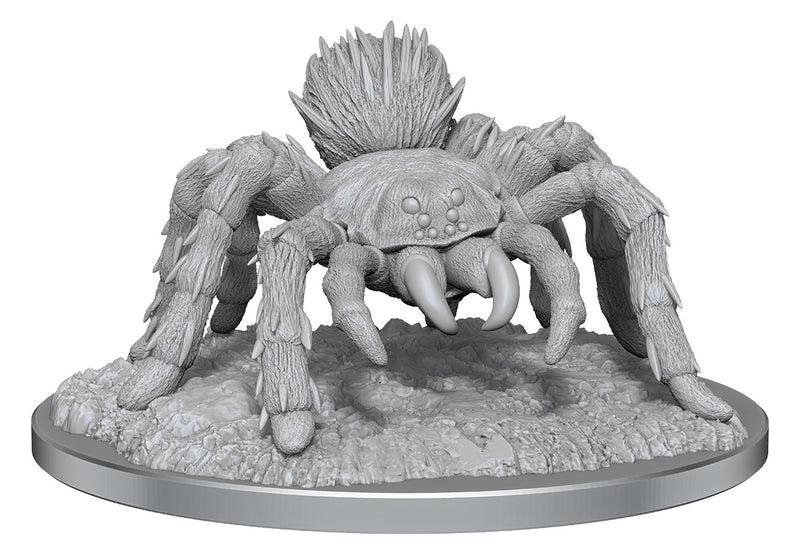 Giant Spider: WizKids Deep Cuts - Wizkids