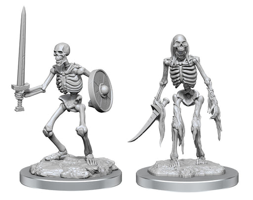 Skeletons: WizKids Deep Cuts - Wizkids