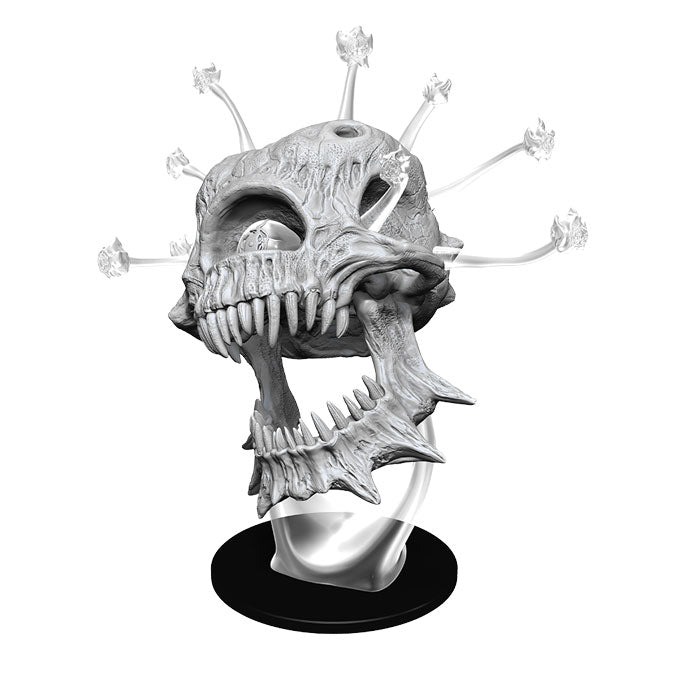 D&D Nolzur's Marvelous Miniatures: Death Tyrant - Wizkids