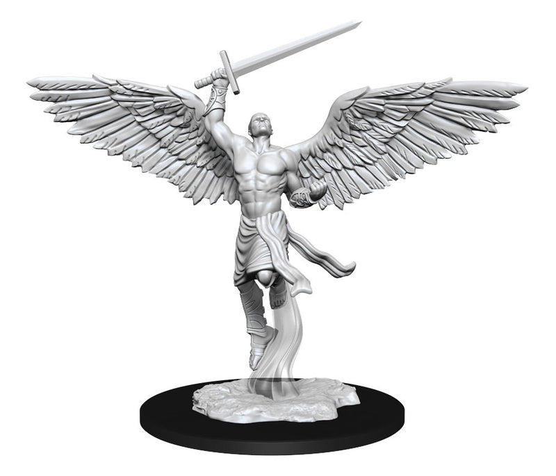 D&D Nolzur's Marvelous Miniatures: Planetar - Wizkids