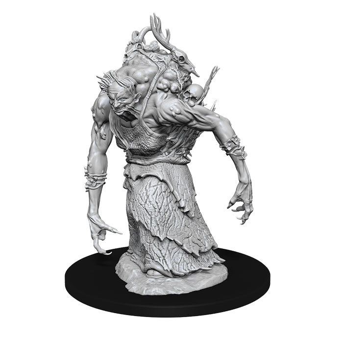 D&D Nolzur's Marvelous Miniatures: Annis Hag - Wizkids