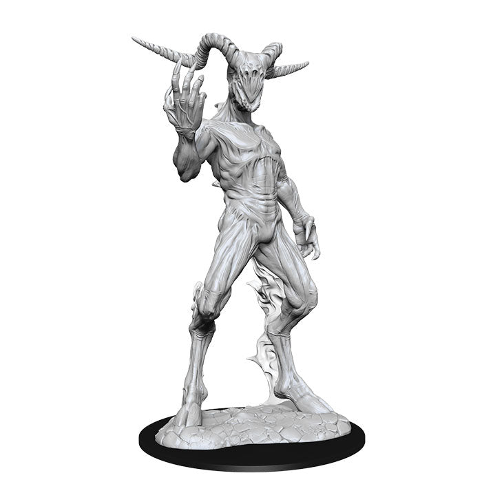 D&D Nolzur's Marvelous Miniatures: Nightwalker - Wizkids