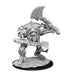 D&D Nolzur's Marvelous Miniatures: Warforged Titan - Wizkids