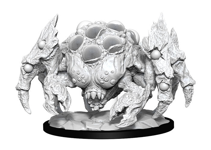 Brain Collector: Pathfinder Battles Deep Cuts Unpainted Miniatures - Wizkids