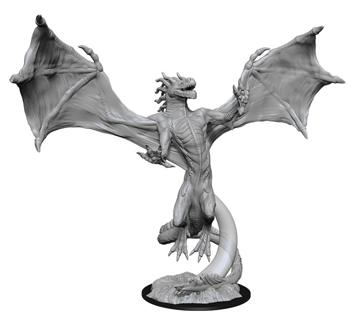 Magic the Gathering Unpainted Miniatures: Galazeth Prismari - Wizkids