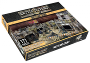 Battle Systems Wasteland Colony - Battle Systems