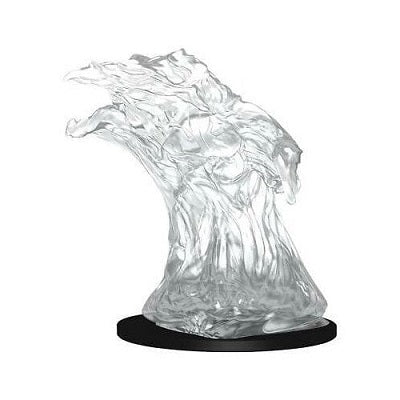 D&D Nolzur's Marvelous Unpainted Miniatures: Water Elemental - Wizkids