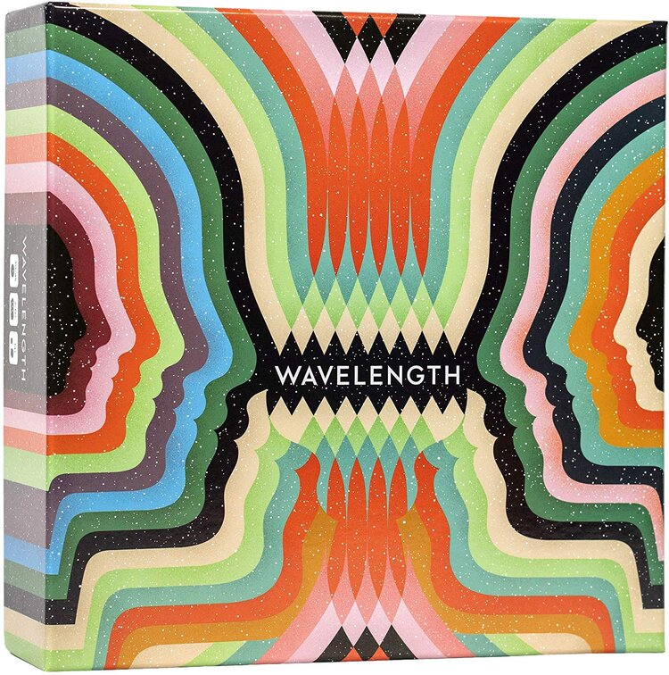 Wavelength - Palm Court