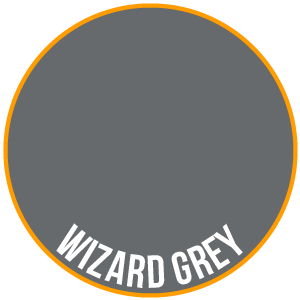 Two Thin Coats: Wizard Grey - Duncan Rhodes Painting Academy