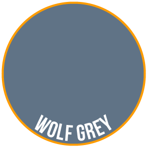 Two Thin Coats: Wolf Grey - Duncan Rhodes Painting Academy