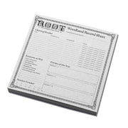 GM Accessory Pack for Root: The RPG - Magpie Games