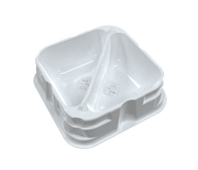 X-Trayz - White Set - Lucky Duck Games