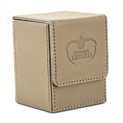 Ultimate Guard Case 100+ XenoSkin Sand - Ultimate Guard