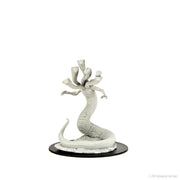 D&D Nolzur's Marvelous Miniatures: Yuan-Ti Anathema - Wizkids