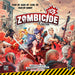 Zombicide 2nd Edition - CMON