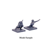 Undead Zombie Swarm (Horde) – Kings of War - Mantic Games