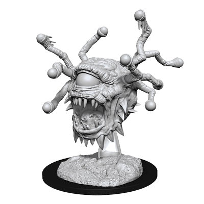 D&D Nolzur's Marvelous Miniatures: Beholder Zombie - Wizkids