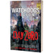 Watch Dogs Legion: Day Zero - Aconyte Books