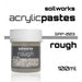 Soilworks Acrylic Paste Rough - Scale75 - Scale75 Hobbies and Games