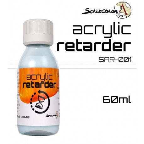 Scale75 Acrylic Retarder - Scale75 Hobbies and Games