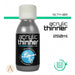 Scale75 Acrylic Thinner (250ml) - Scale75 Hobbies and Games