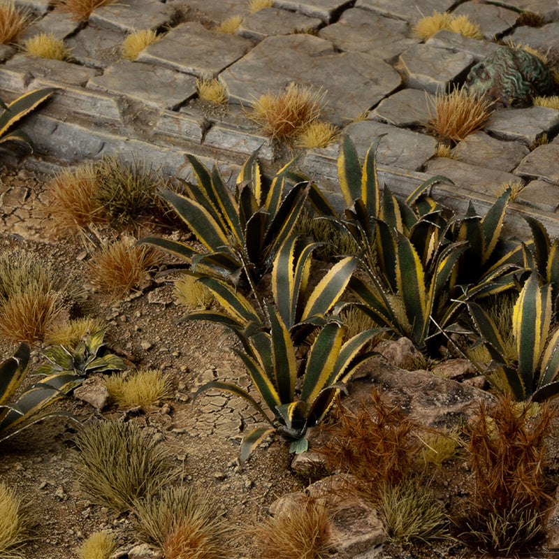 Gamers Grass - Laser Plants - Agave - Gamers Grass