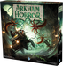Arkham Horror Third Edition - Fantasy Flight Games