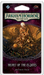 Heart of the Elders Mythos Pack - Arkham Horror: The Card Game - Fantasy Flight Games
