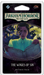 The Wages of Sin: Arkham Horror Living Card Game Expansion Pack - Fantasy Flight Games