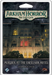 Murder at the Excelsior Hotel Scenario Pack - Arkham Horror: The Card Game - Fantasy Flight Games