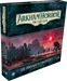 The Innsmouth Conspiracy Deluxe Expansion - Arkham Horror LCG - Fantasy Flight Games