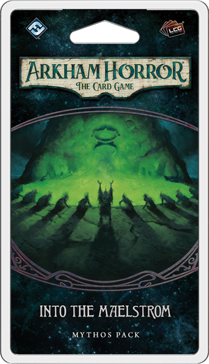 Arkham Horror LCG