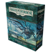 Arkham Horror The Card Game: The Dunwich Legacy Campaign Expansion - Fantasy Flight Games