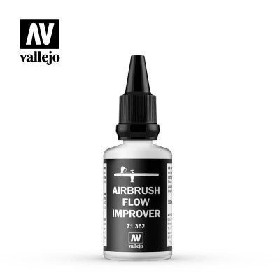 Vallejo Airbrush Flow Improver - Vallejo