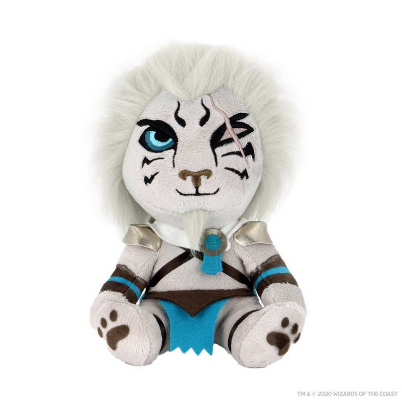 Magic the Gathering: Ajani Phunny - Kidrobot