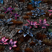 Gamers Grass - Laser Plants - Alien Rosette - Gamers Grass
