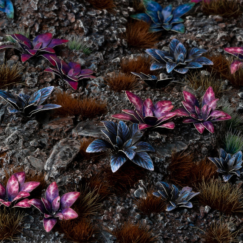 Gamers Grass - Laser Plants - Alien Rosette - Gamers Grass