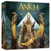 Ankh: Gods of Egypt - CMON