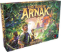 Lost Ruins of Arnak - Czech Games Edition