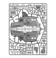 Kharadron Overlords Arkanaut Ironclad - Games Workshop