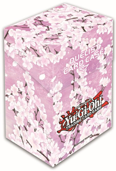 Yu-Gi-Oh Ash blossom Deck Box - Konami