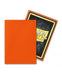 Dragon Shield Tangerine - Matte Sleeves - Standard Size (100) - Arcane Tinmen