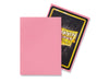 Dragon Shield Matte Pink - 60 Standard Size Sleeves - Arcane Tinmen